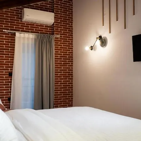 Centro Urban 4*