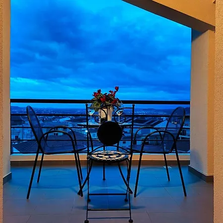 Centro Urban 4* كالامباكا