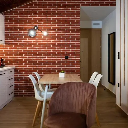 شقة فندقية Centro Urban 4*