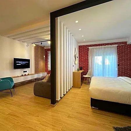 Centro Urban 4*