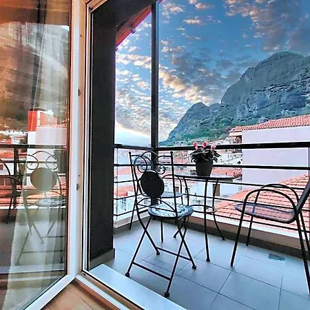 Centro Urban Aparthotel Kalambaka