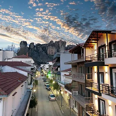 Centro Urban Kalambaka