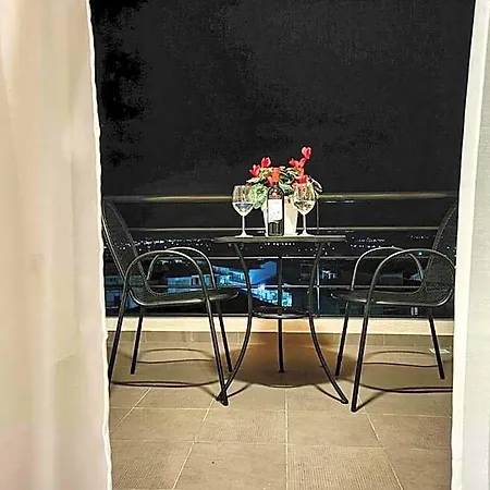 Centro Urban 4* Kalambaka