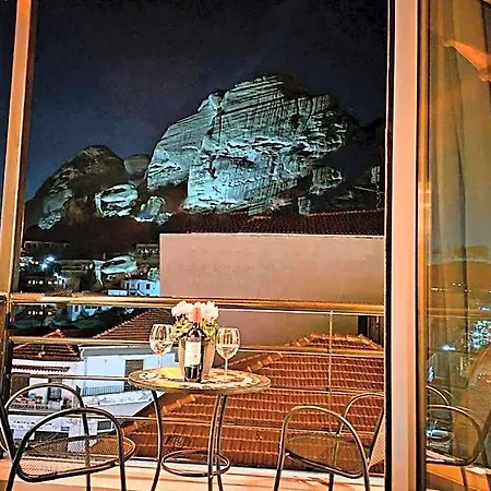 Aparthotel Centro Urban 4*