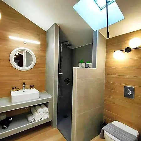 Centro Urban 4* Kalambaka
