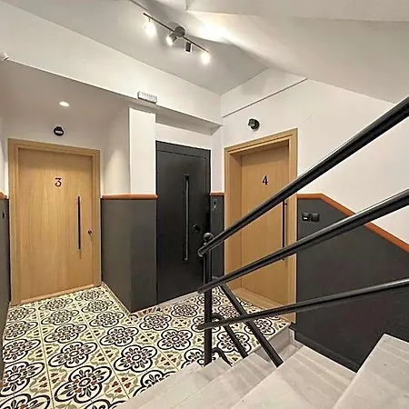 Centro Urban Aparthotel