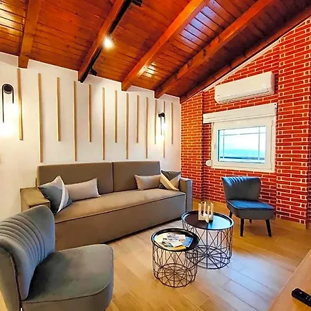 Centro Urban 4* Kalambaka