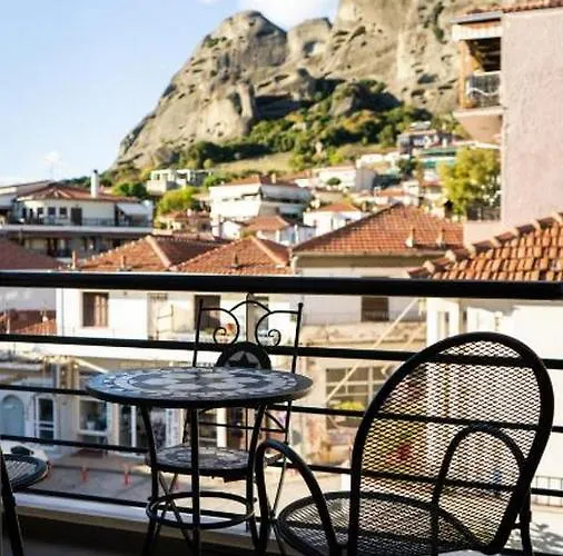 Aparthotel Centro Urban 4*