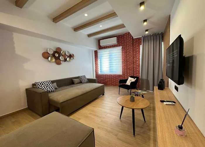 Aparthotel Centro Urban 4*