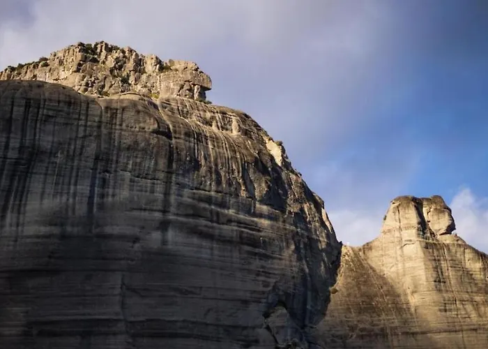 Aparthotel Centro Urban Kalambaka