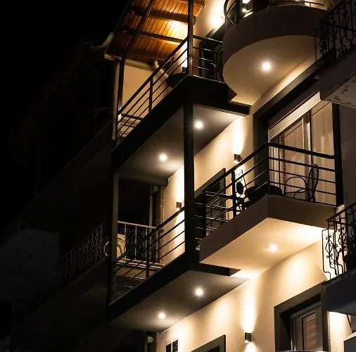 Centro Urban 4* קאלאבאקה