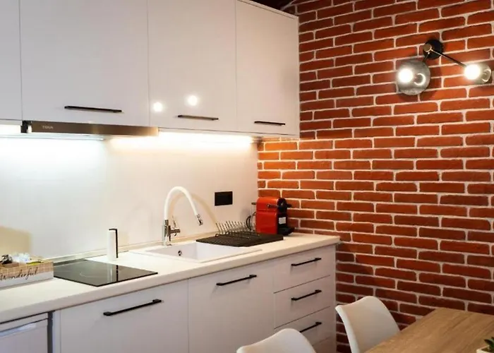 Centro Urban Kalambaka