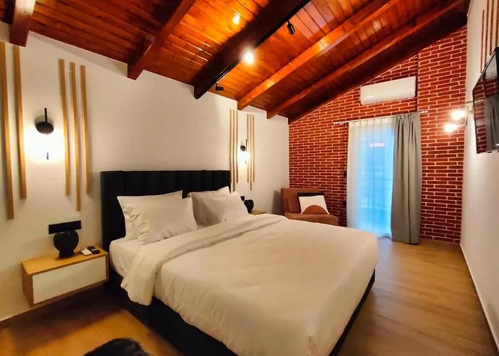 Centro Urban Aparthotel