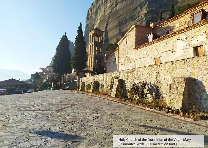 Aparthotel Centro Urban