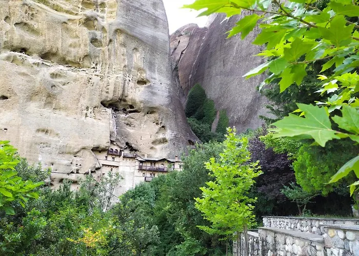 Aparthotel Centro Urban 4*