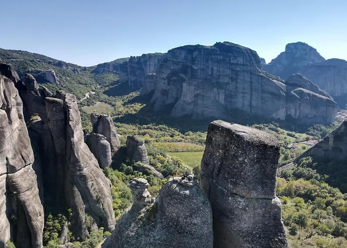 Centro Urban Aparthotel 4*