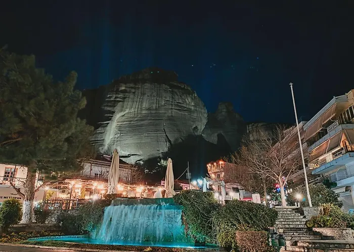 Aparthotel Centro Urban 4*